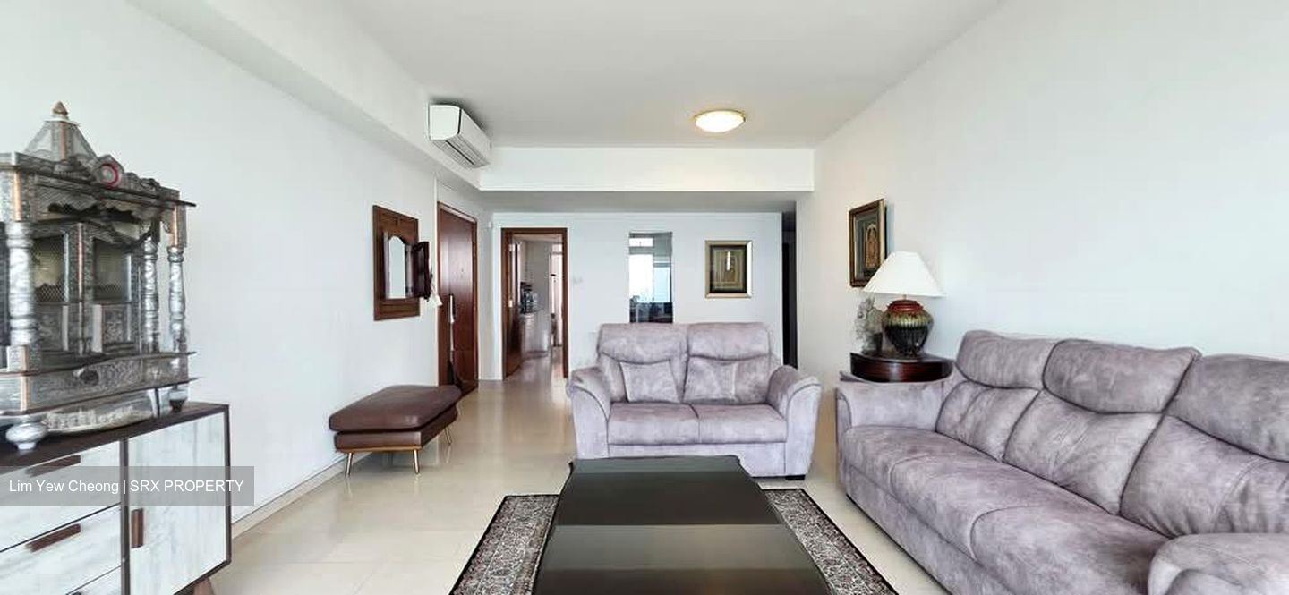 Costa Del Sol (D16), Condominium #566422721